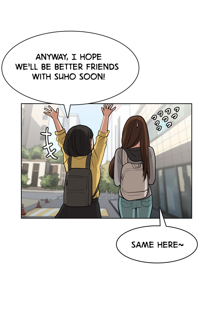 Read True Beauty EN Manga Online