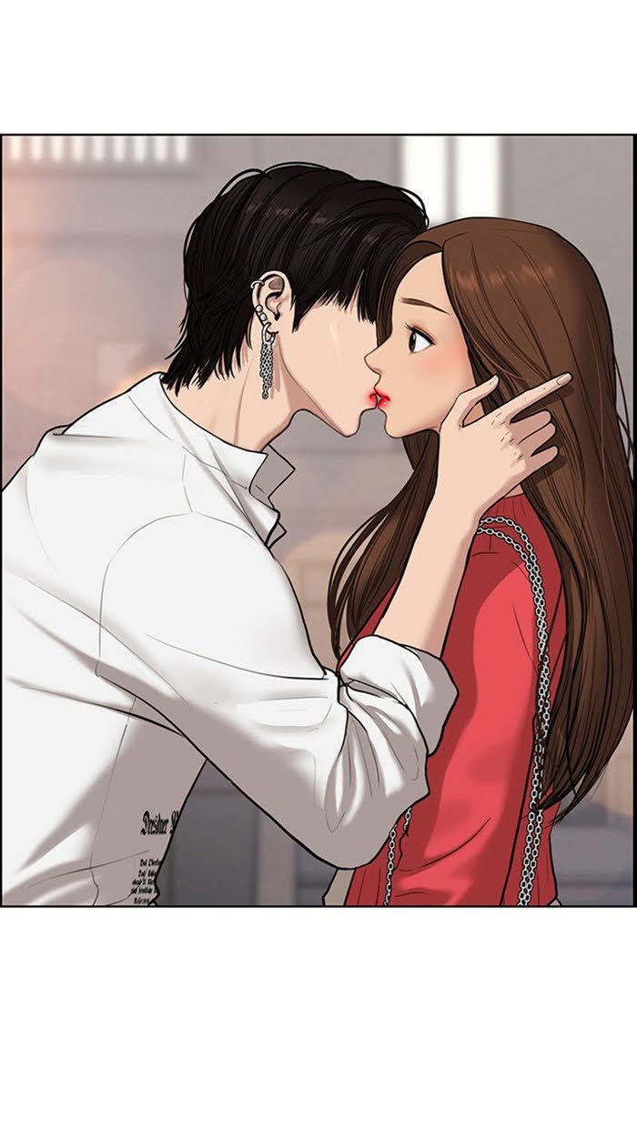 Read True Beauty EN Manga Online