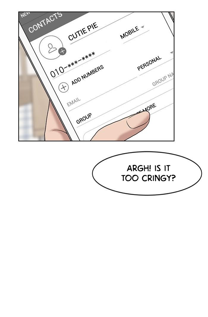 Read True Beauty EN Manga Online