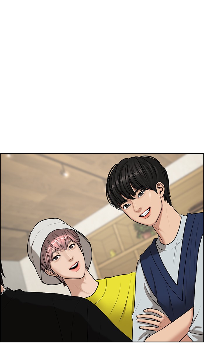 Read True Beauty EN Manga Online