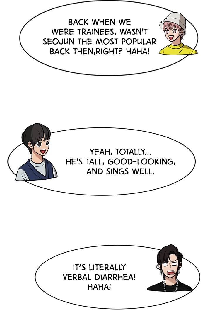 Read True Beauty EN Manga Online