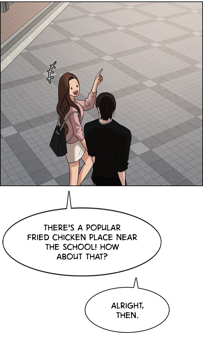 Read True Beauty EN Manga Online