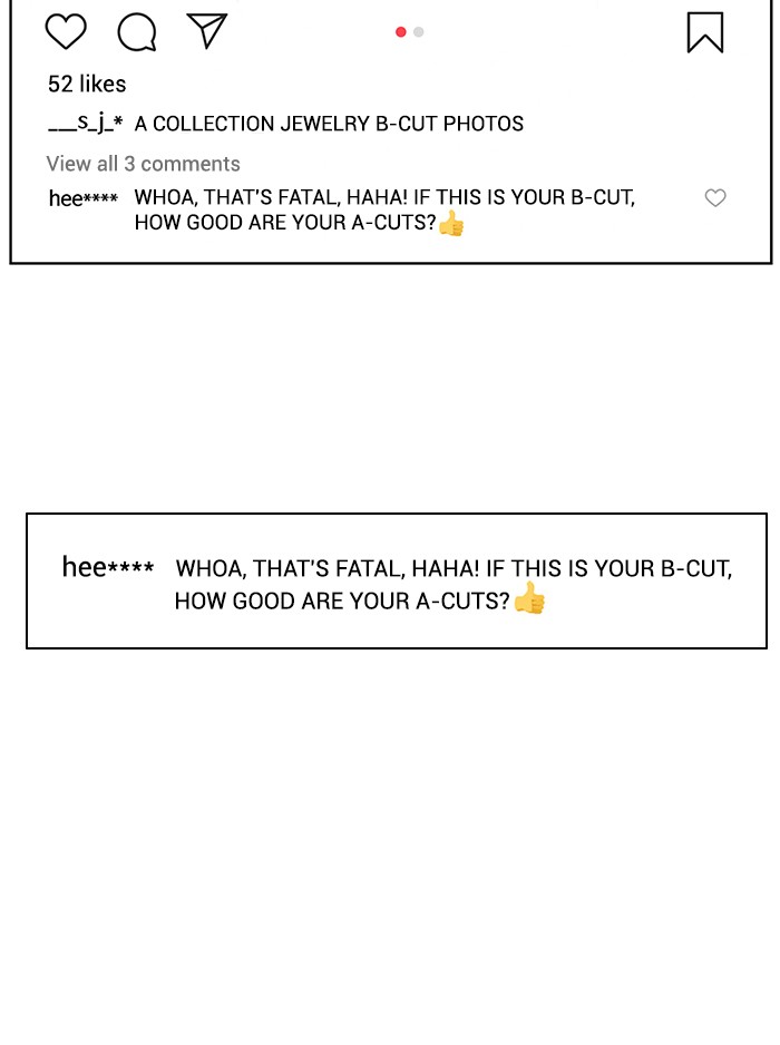 Read True Beauty EN Manga Online