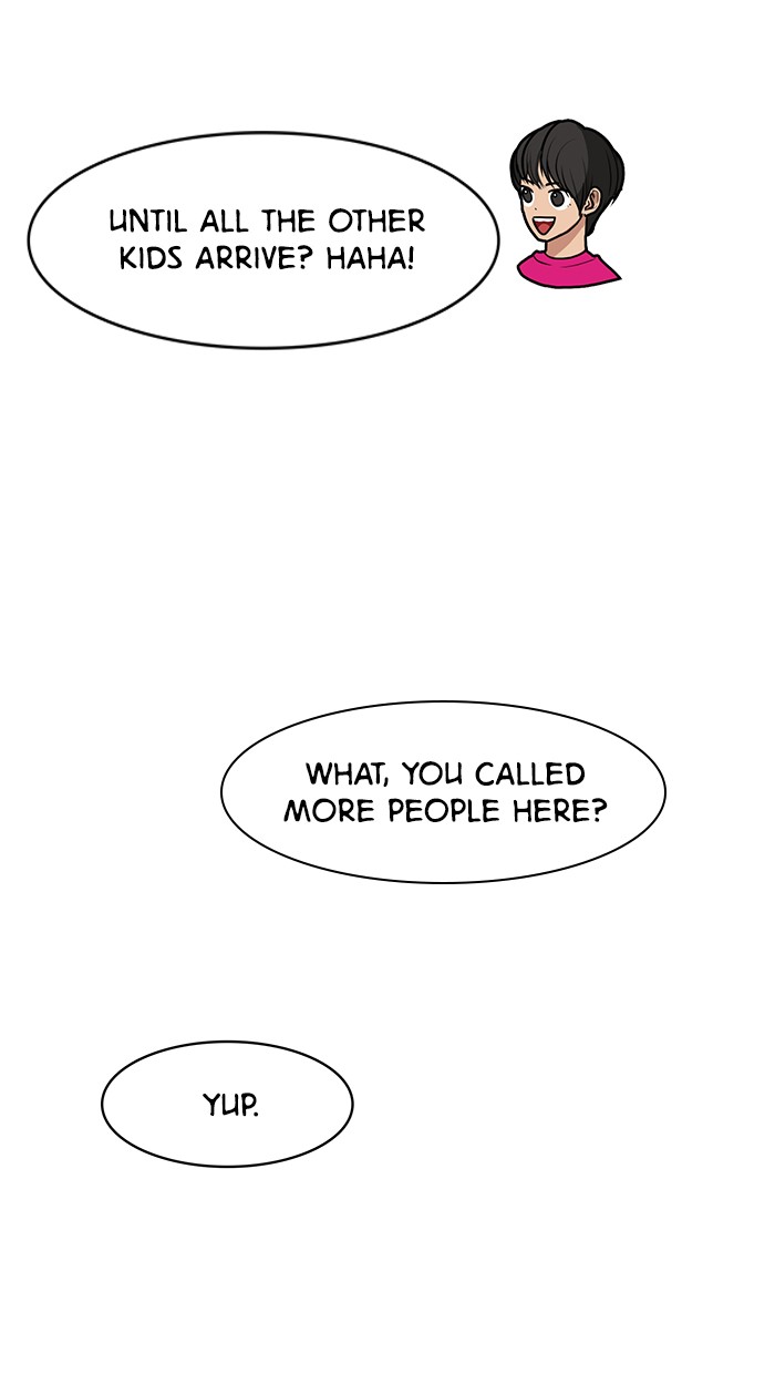 Read True Beauty EN Manga Online