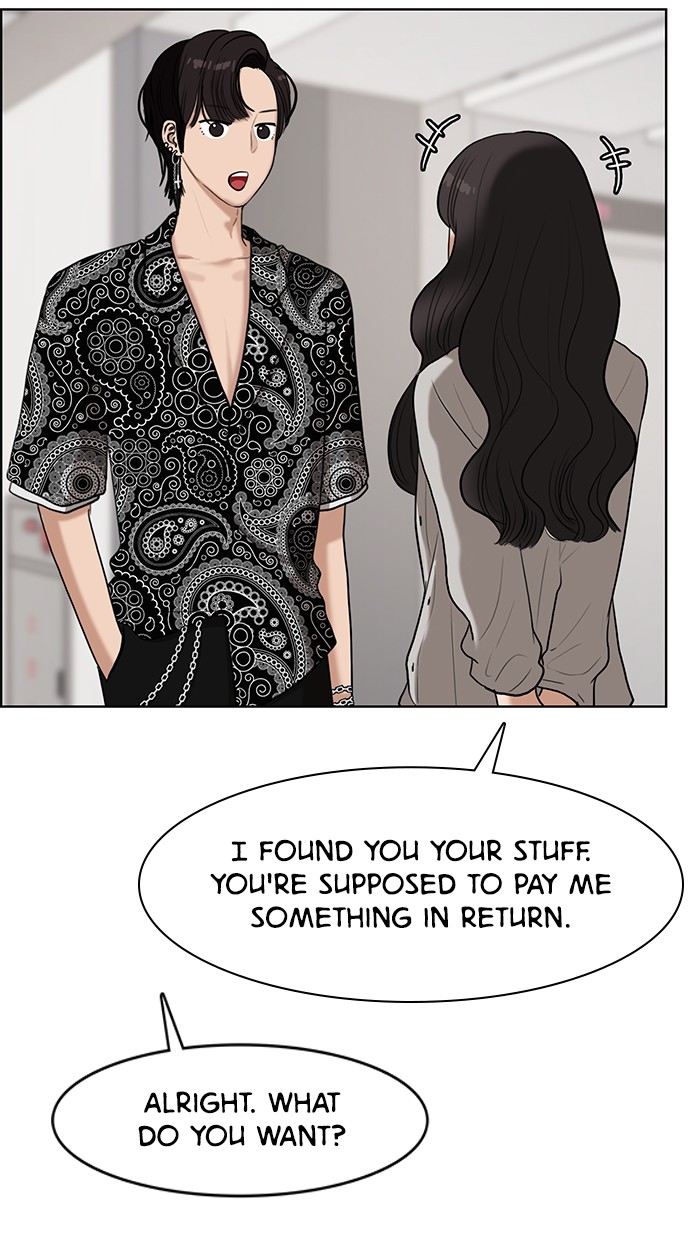 Read True Beauty EN Manga Online