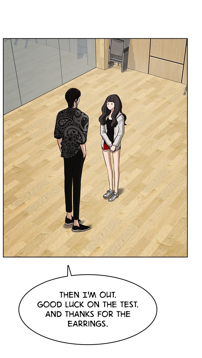 Read True Beauty EN Manga Online