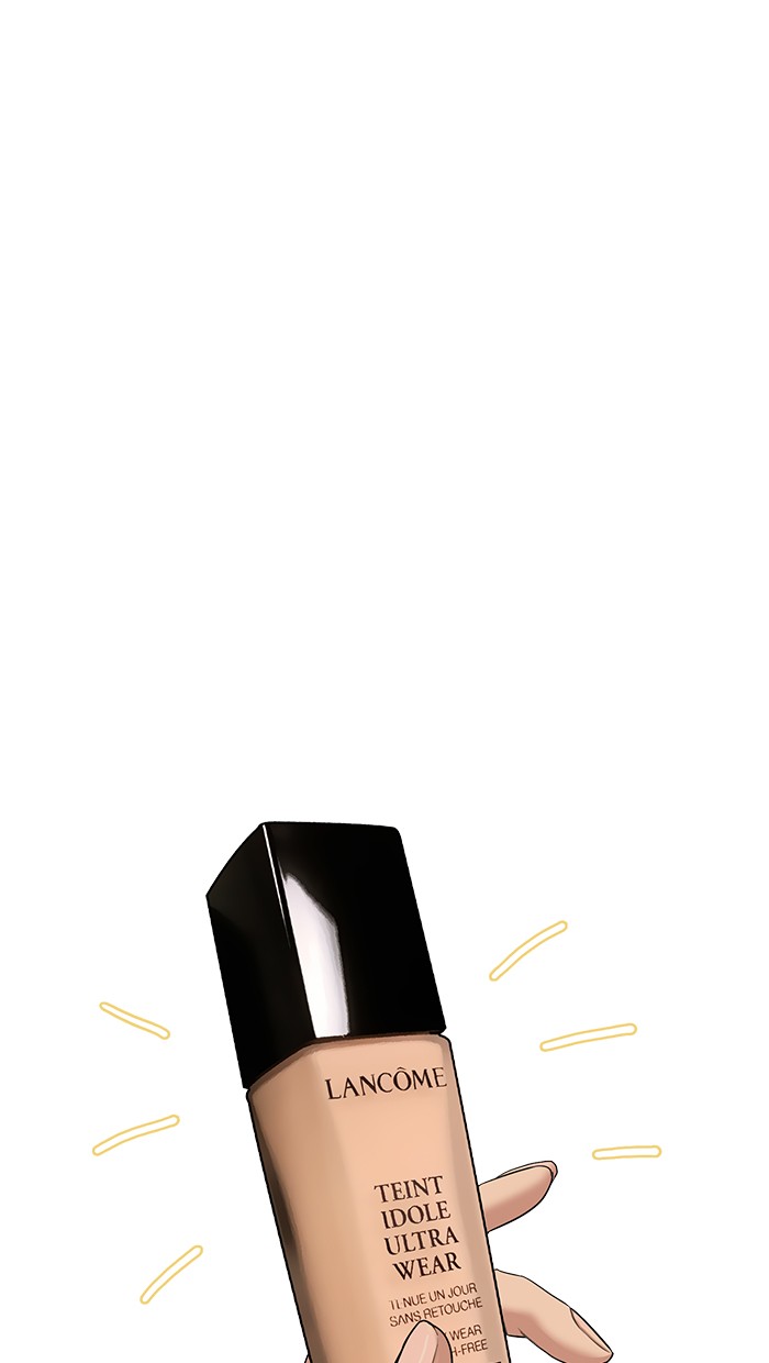 Read True Beauty EN Manga Online