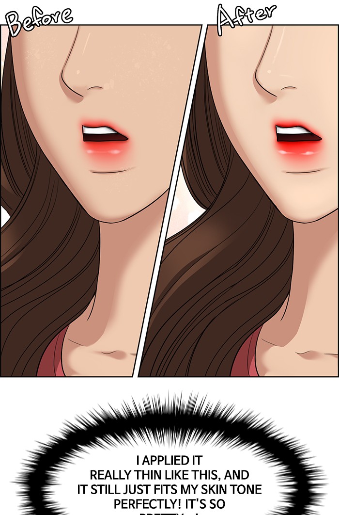 Read True Beauty EN Manga Online