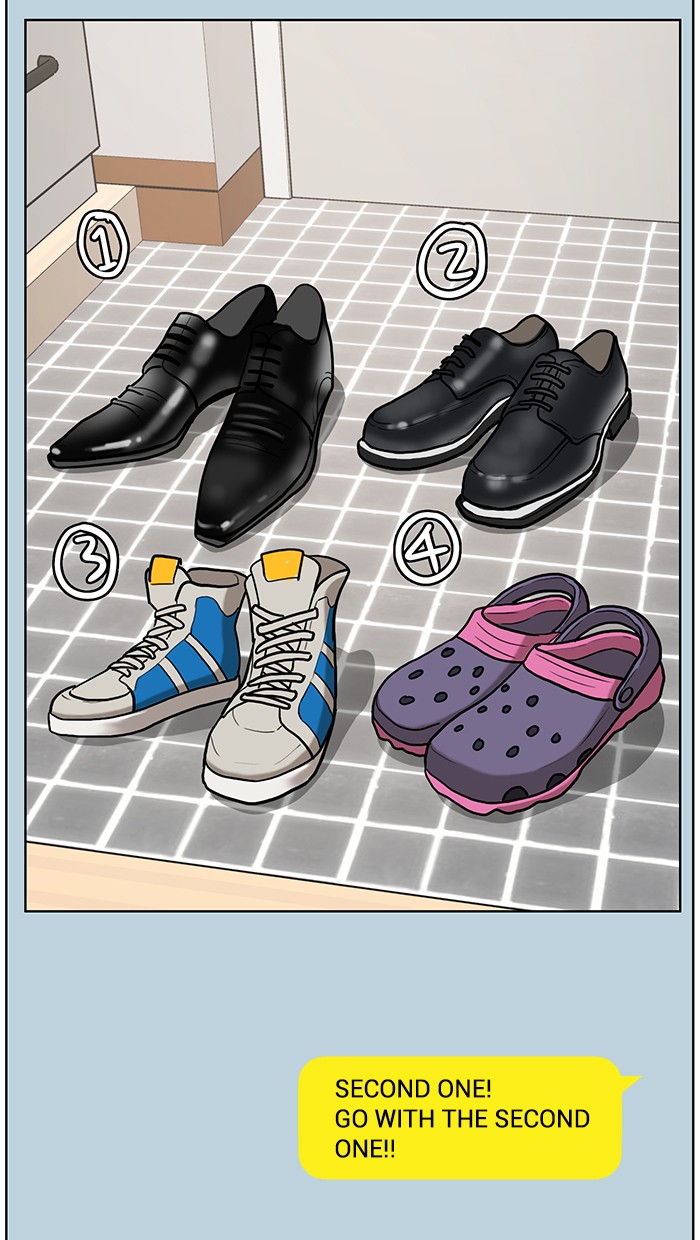 Read True Beauty EN Manga Online