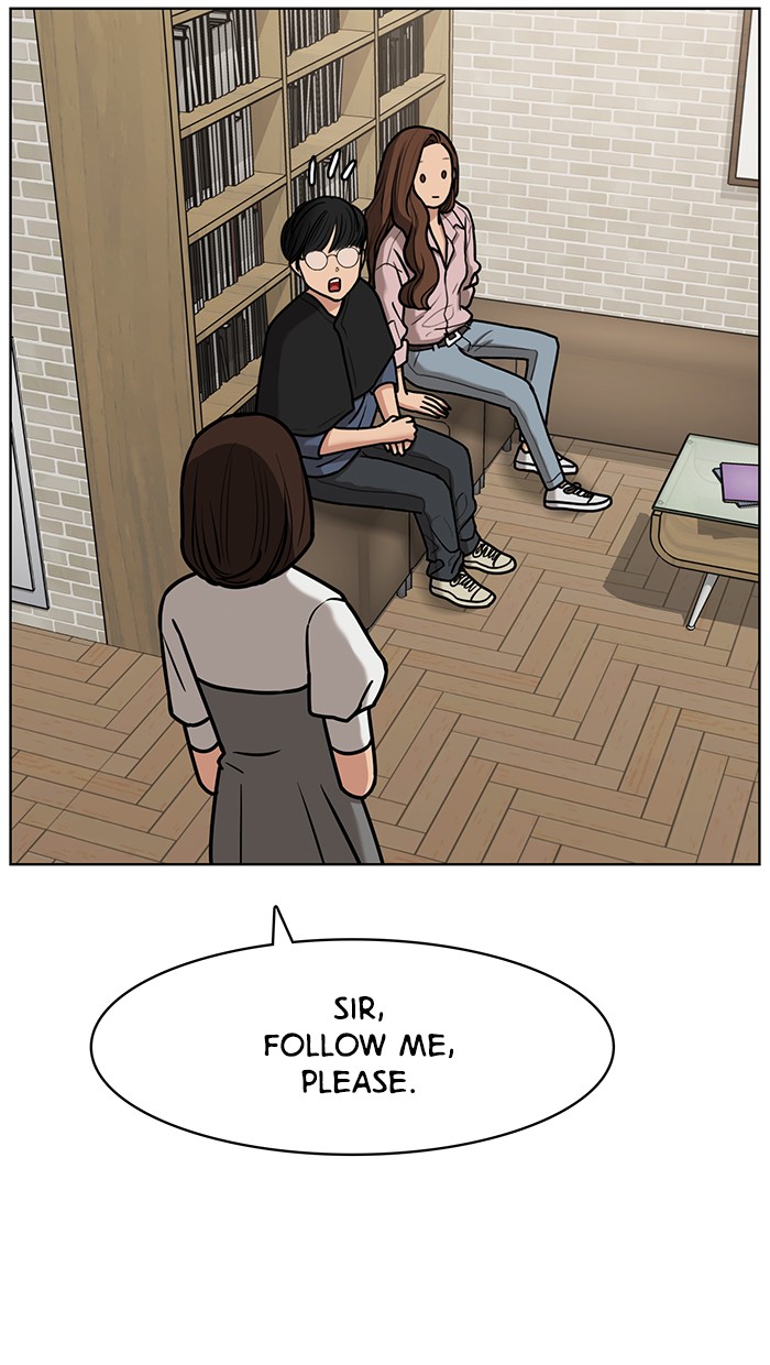 Read True Beauty EN Manga Online