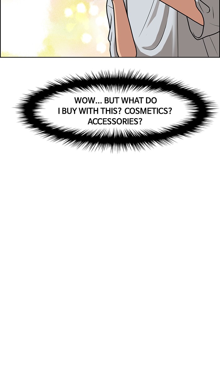 Read True Beauty EN Manga Online