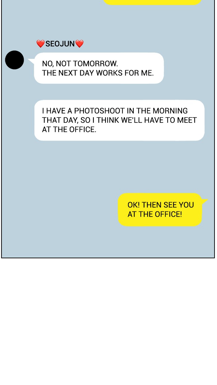 Read True Beauty EN Manga Online