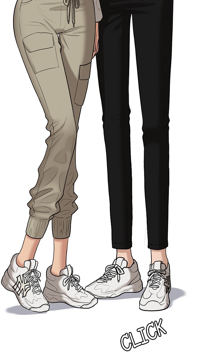 Read True Beauty EN Manga Online