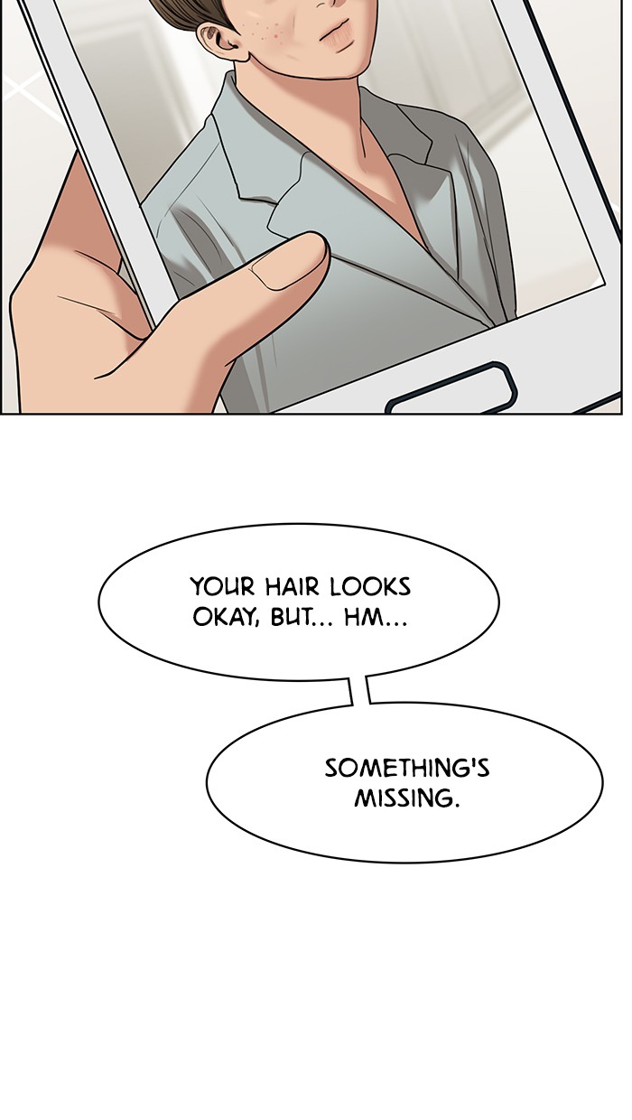 Read True Beauty EN Manga Online