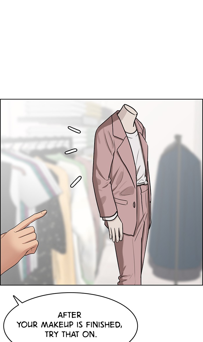 Read True Beauty EN Manga Online