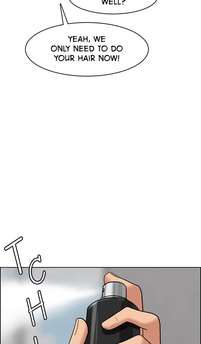 Read True Beauty EN Manga Online