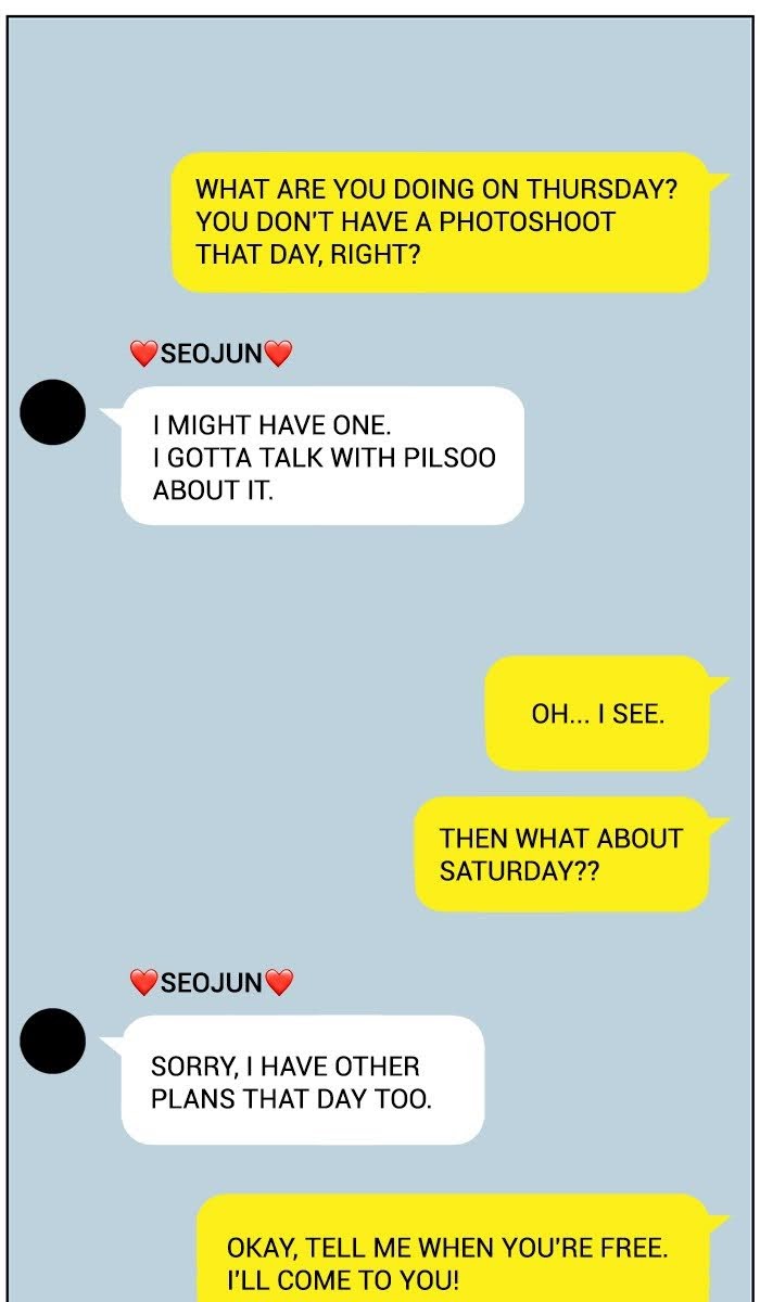 Read True Beauty EN Manga Online