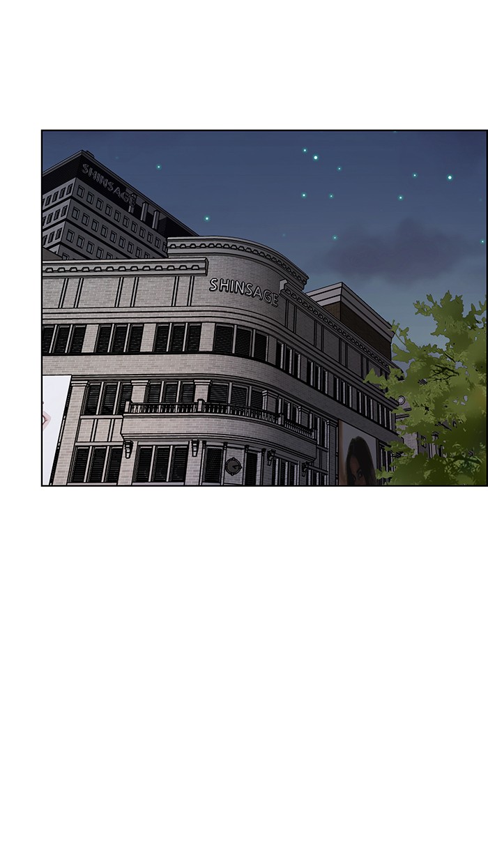 Read True Beauty EN Manga Online