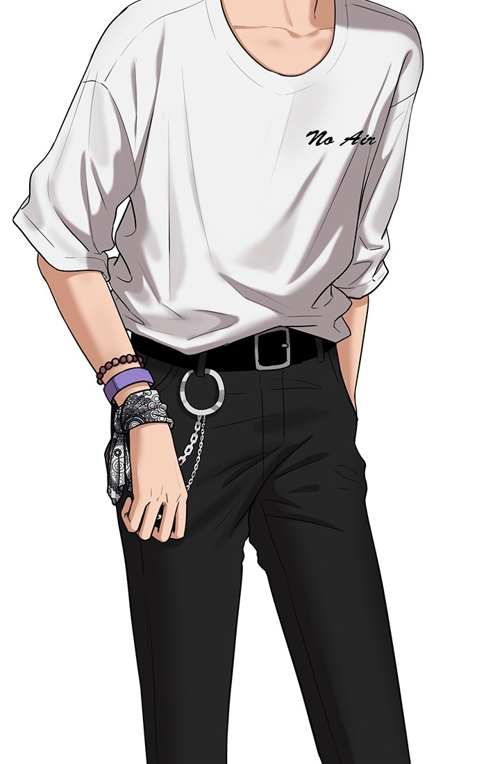 Read True Beauty EN Manga Online