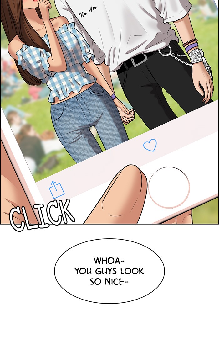 Read True Beauty EN Manga Online