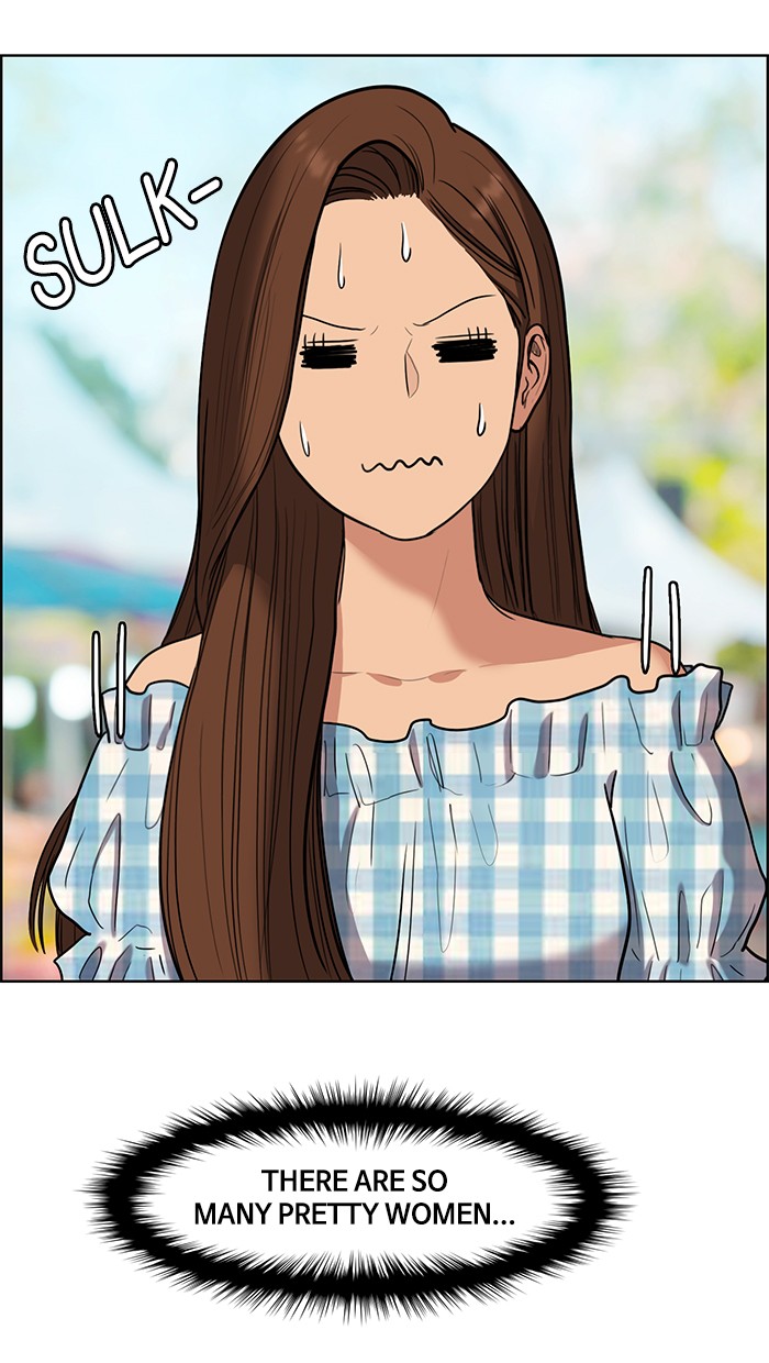 Read True Beauty EN Manga Online