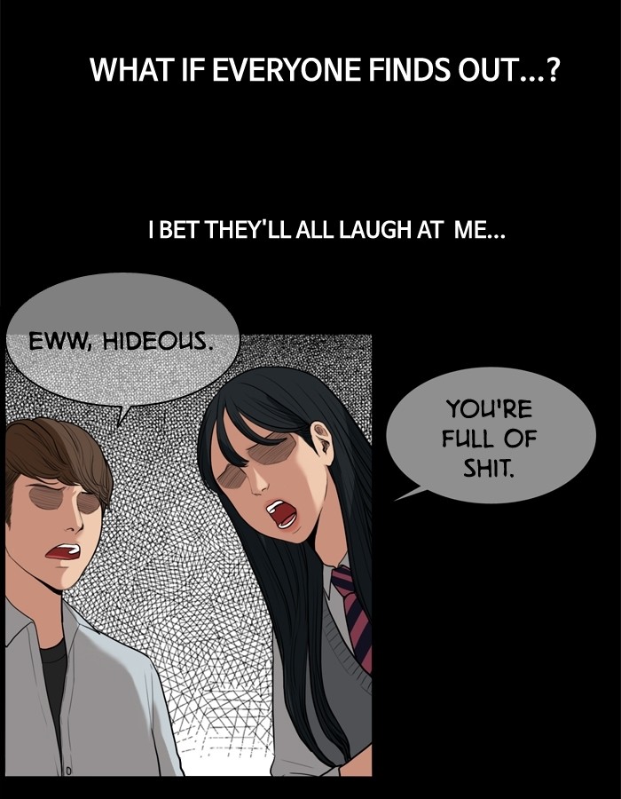 Read True Beauty EN Manga Online