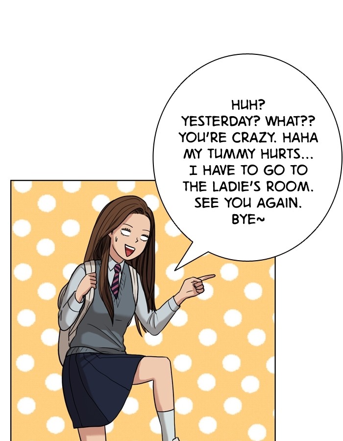 Read True Beauty EN Manga Online