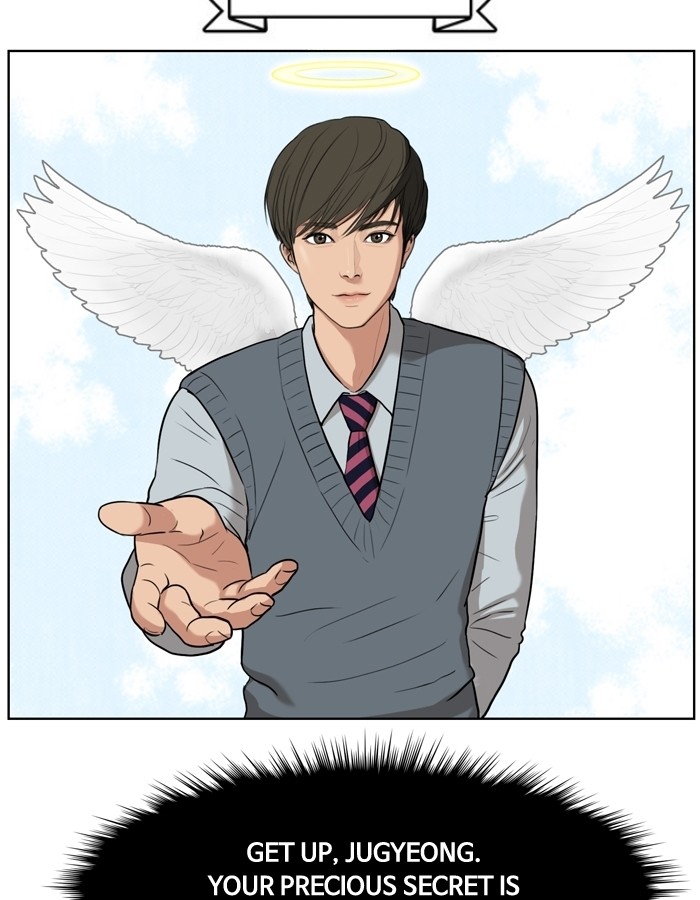 Read True Beauty EN Manga Online