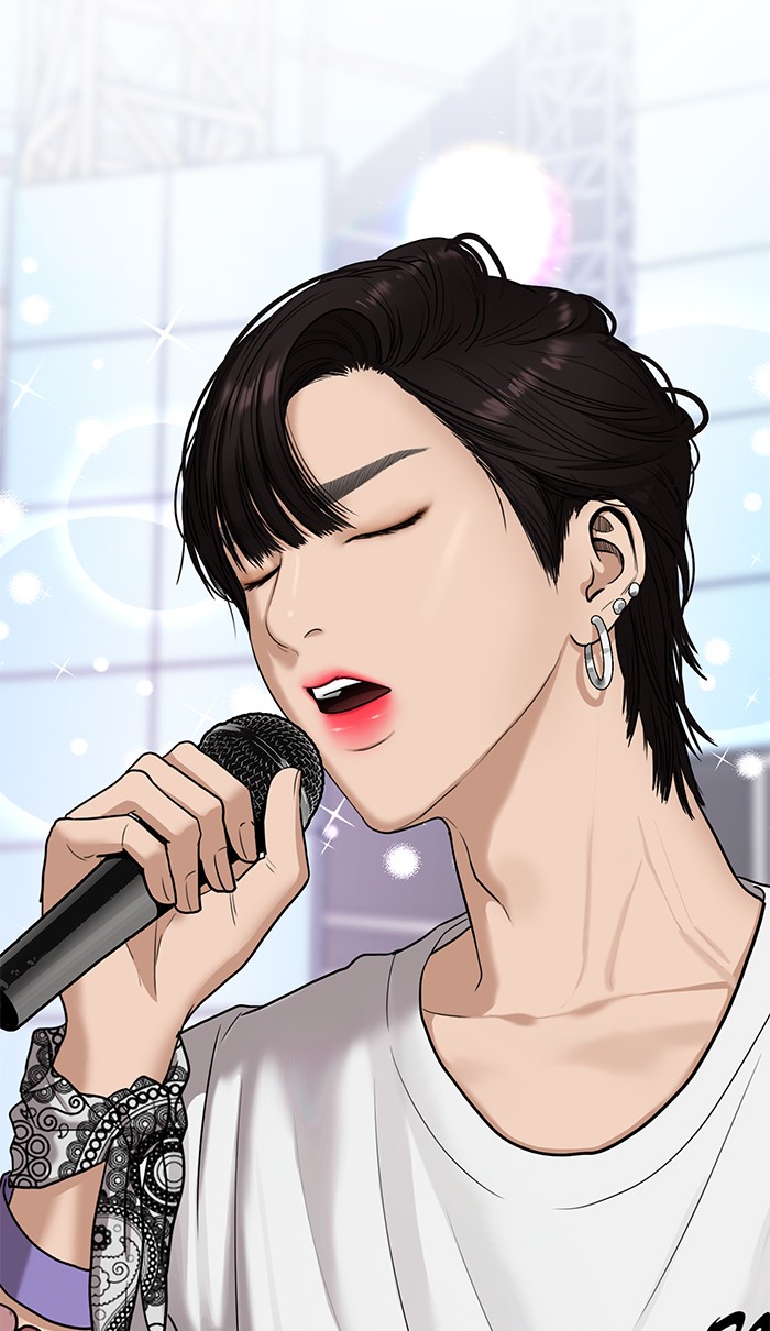 Read True Beauty EN Manga Online