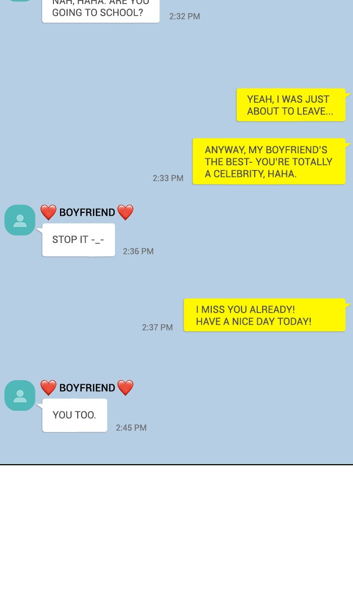 Read True Beauty EN Manga Online