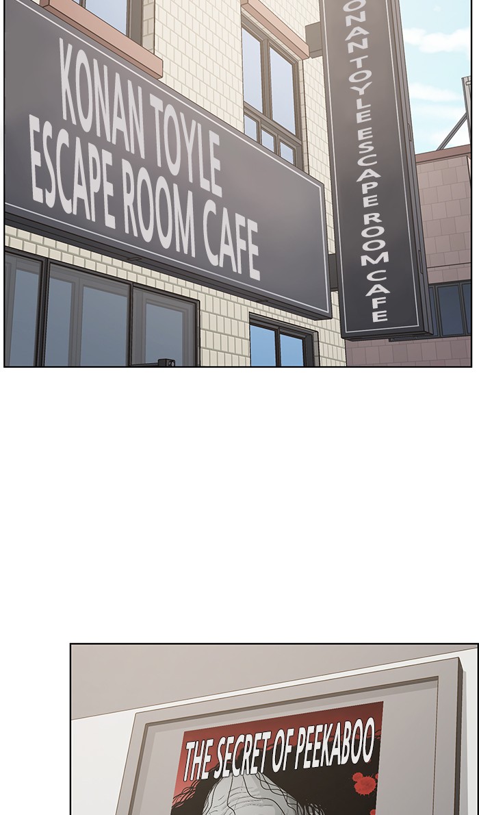 Read True Beauty EN Manga Online