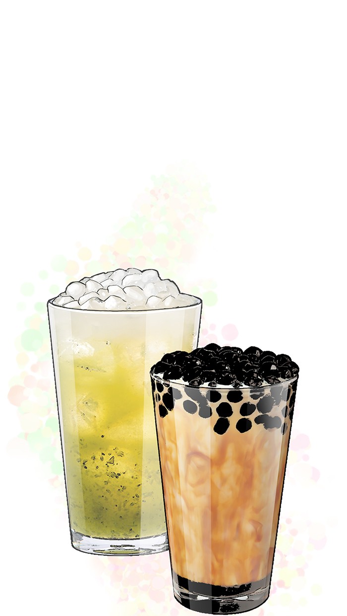 Read True Beauty EN Manga Online