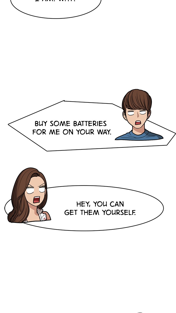 Read True Beauty EN Manga Online