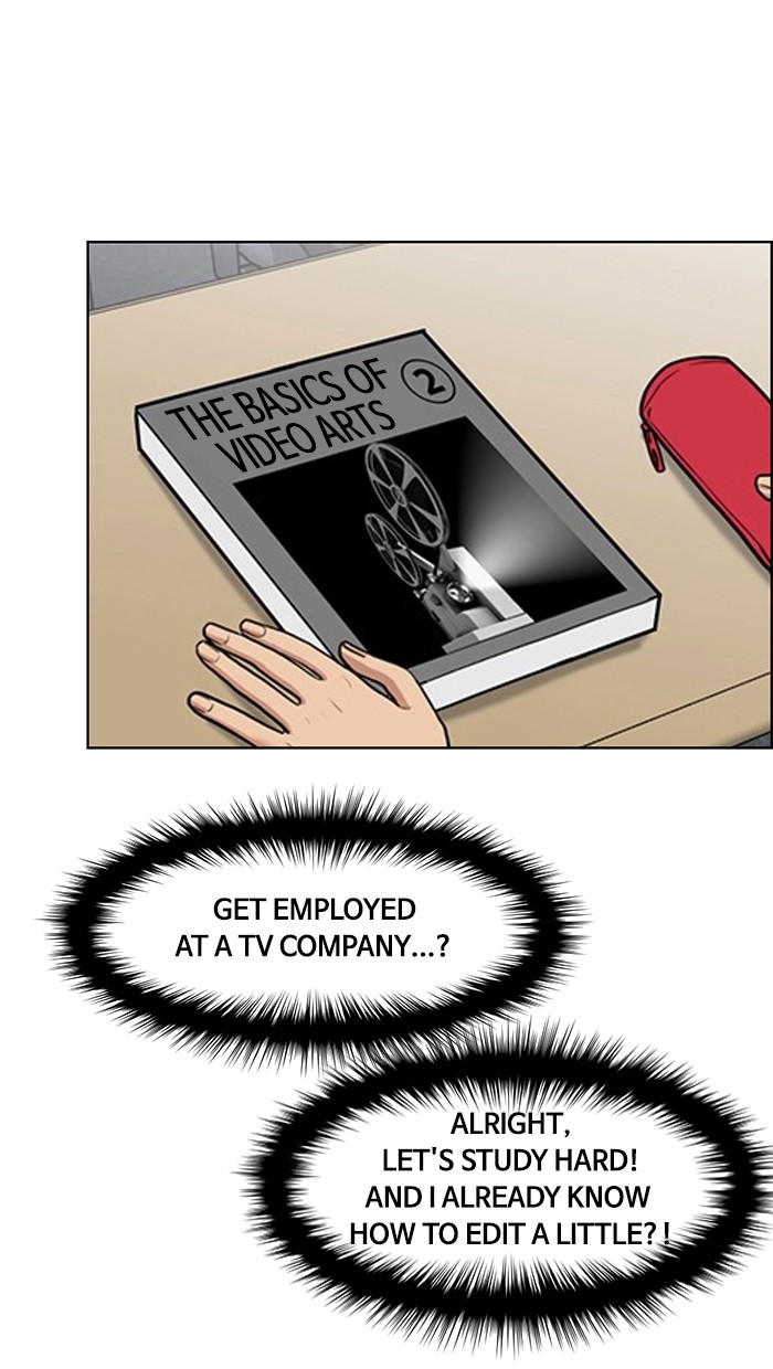 Read True Beauty EN Manga Online