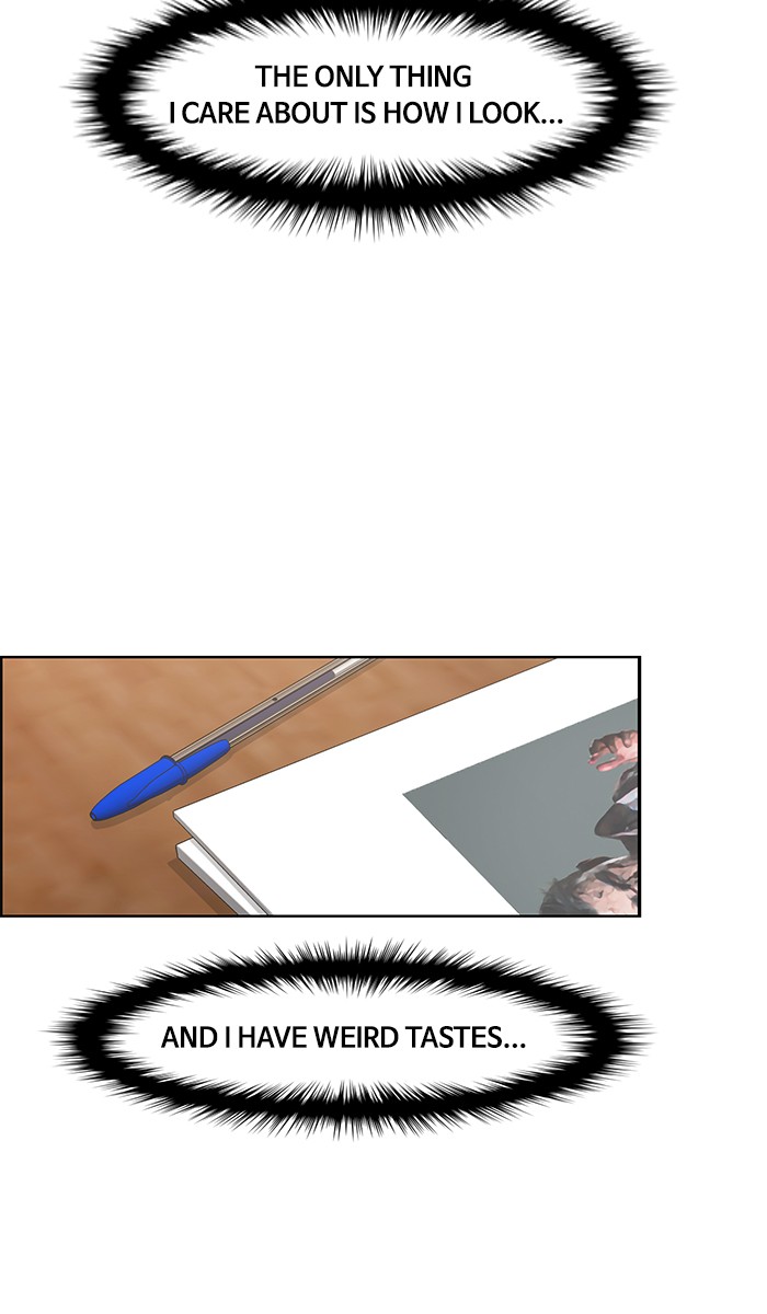 Read True Beauty EN Manga Online