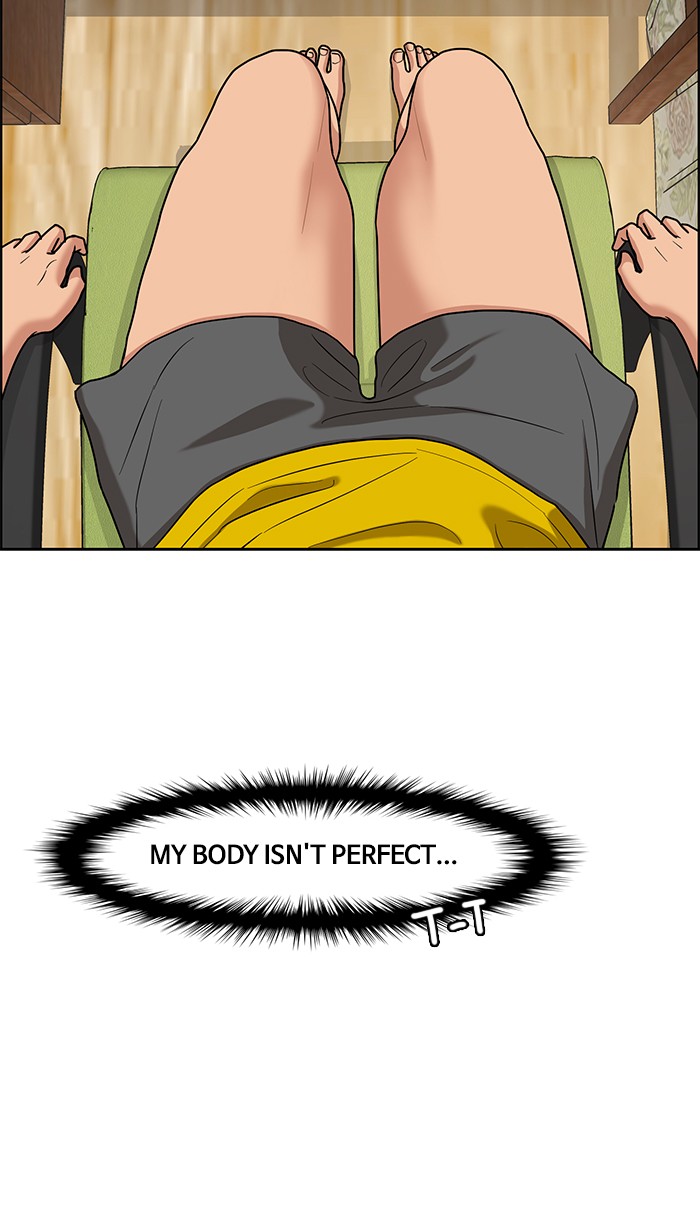 Read True Beauty EN Manga Online