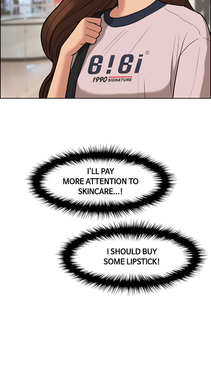 Read True Beauty EN Manga Online