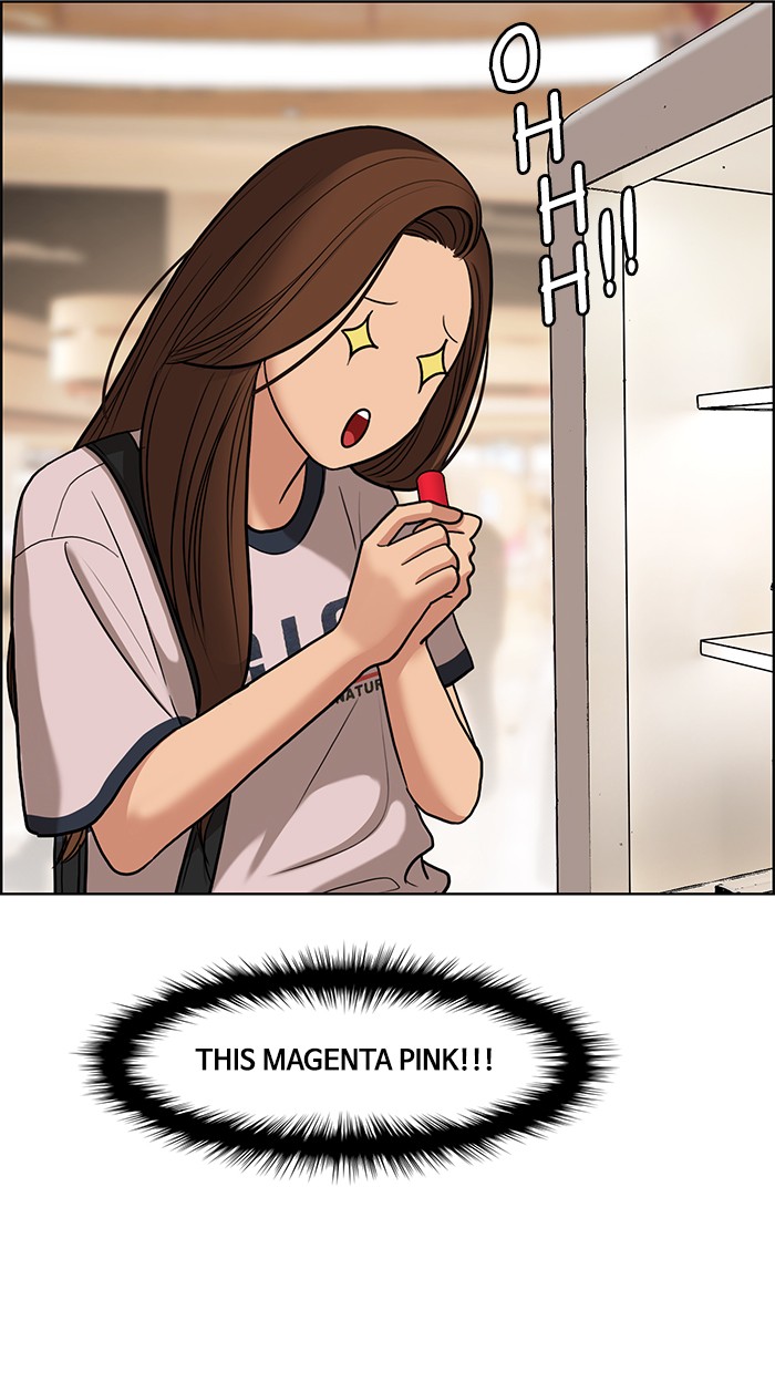 Read True Beauty EN Manga Online