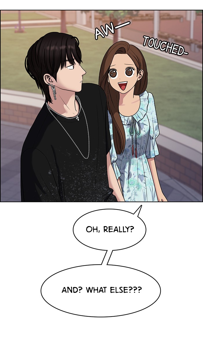 Read True Beauty EN Manga Online