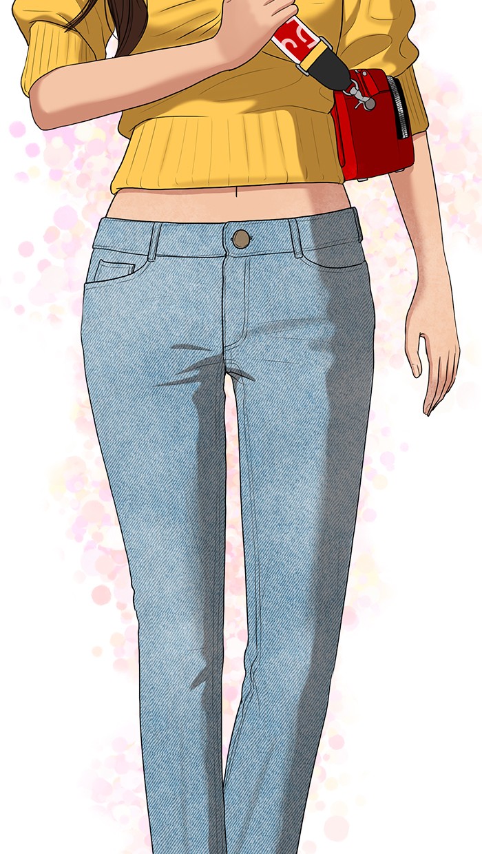 Read True Beauty EN Manga Online