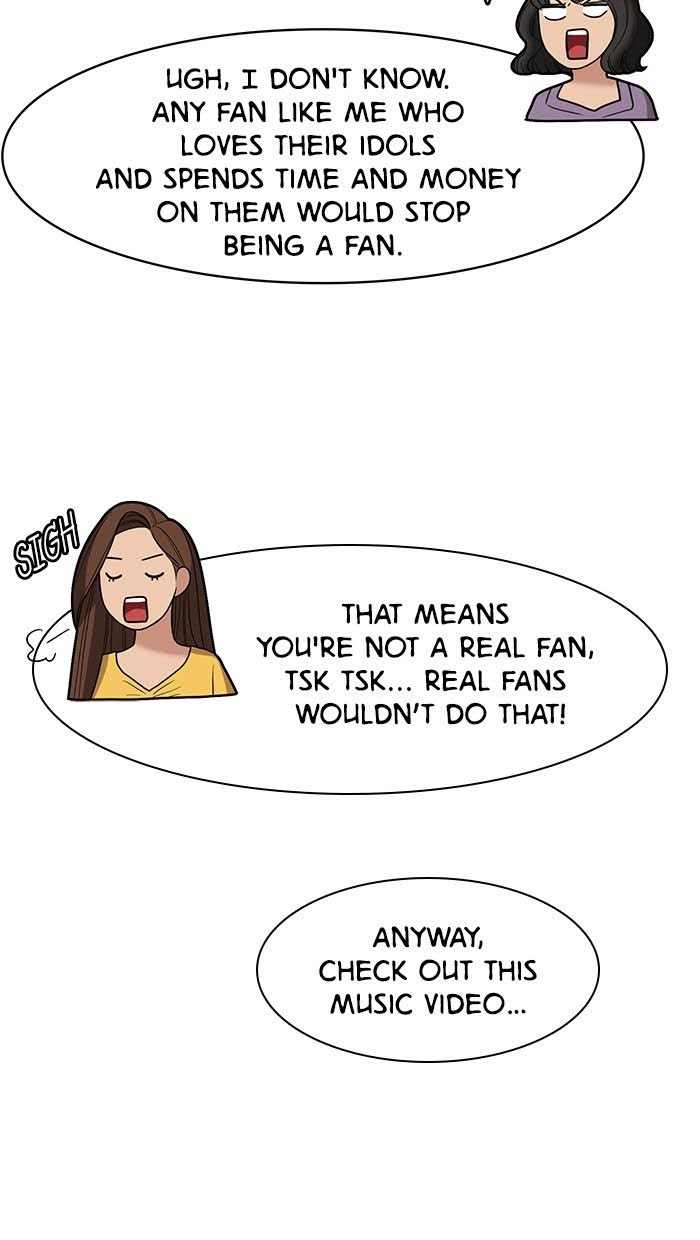 Read True Beauty EN Manga Online