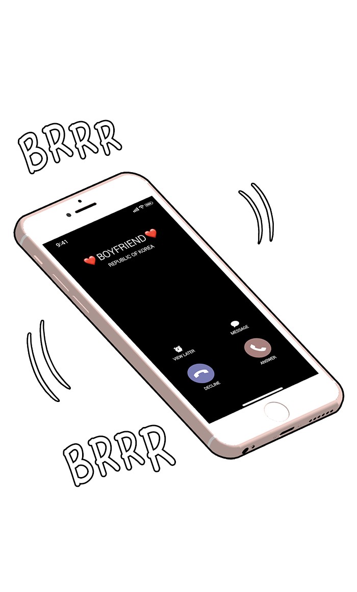 Read True Beauty EN Manga Online