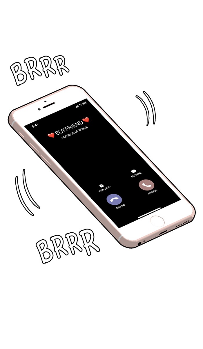 Read True Beauty EN Manga Online