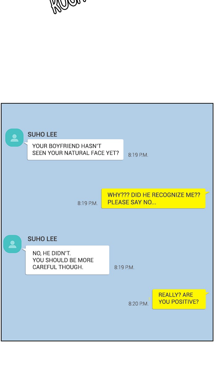 Read True Beauty EN Manga Online