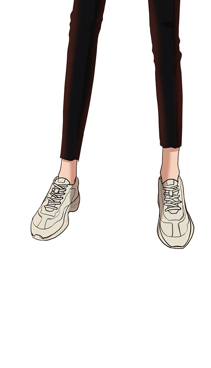 Read True Beauty EN Manga Online