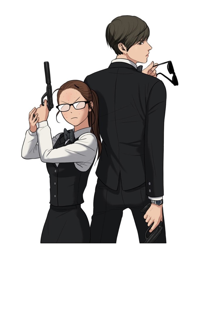 Read True Beauty EN Manga Online