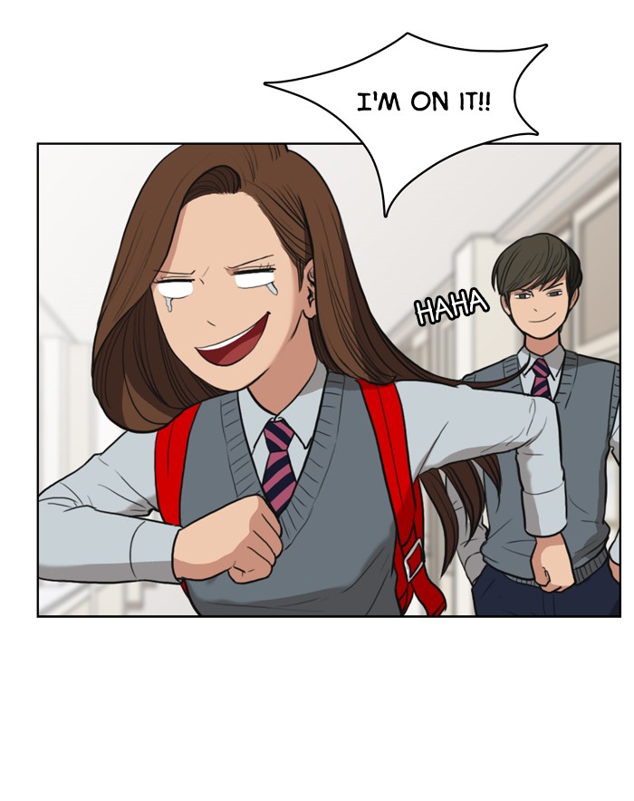 Read True Beauty EN Manga Online