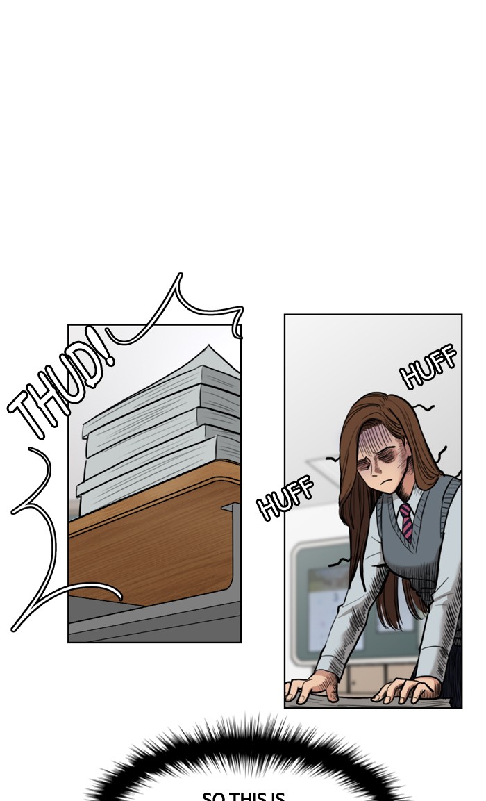 Read True Beauty EN Manga Online