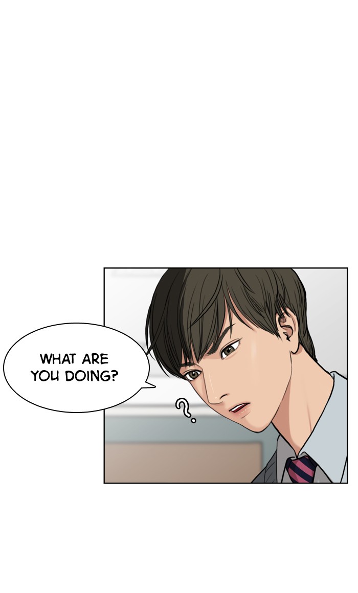 Read True Beauty EN Manga Online