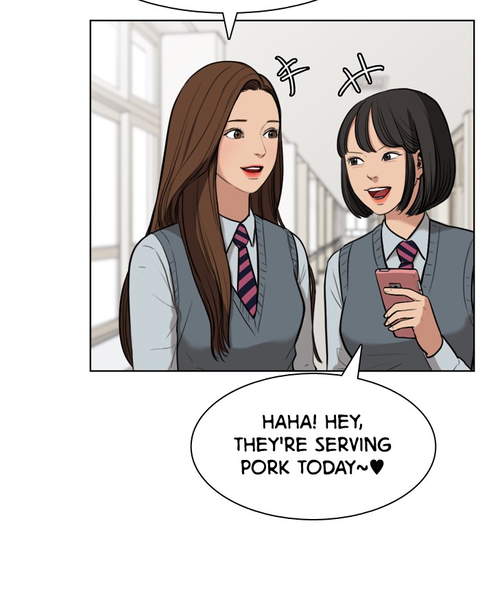 Read True Beauty EN Manga Online